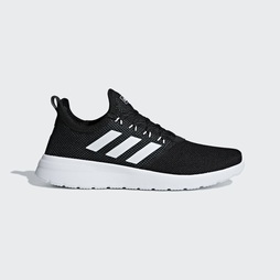 Adidas Lite Racer Reborn Férfi Utcai Cipő - Fekete [D63945]